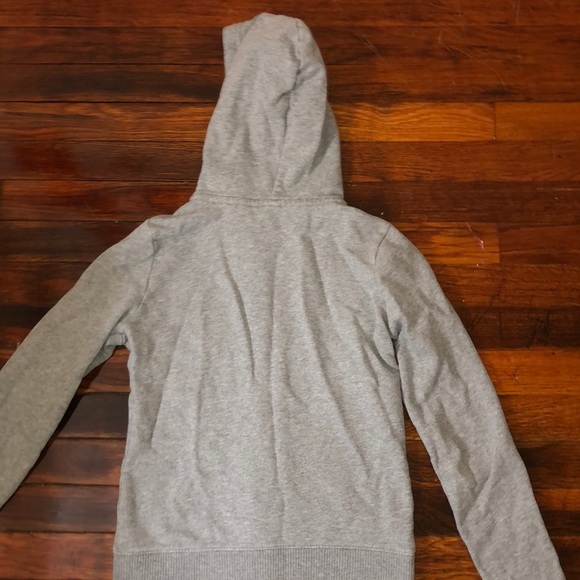 Grey Jacket - Picture 2 of 4